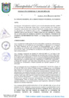 Vista preliminar de documento RESOLUCION GERENCIAL N° 365-2022-MPA-GM
