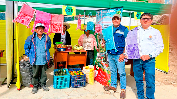 Fotos: Oficina de Imagen Institucional de la GRALL.