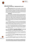 Vista preliminar de documento RESOLUCION DE GERENCIA N° 000305-2024-MPCP/ALC-GM
