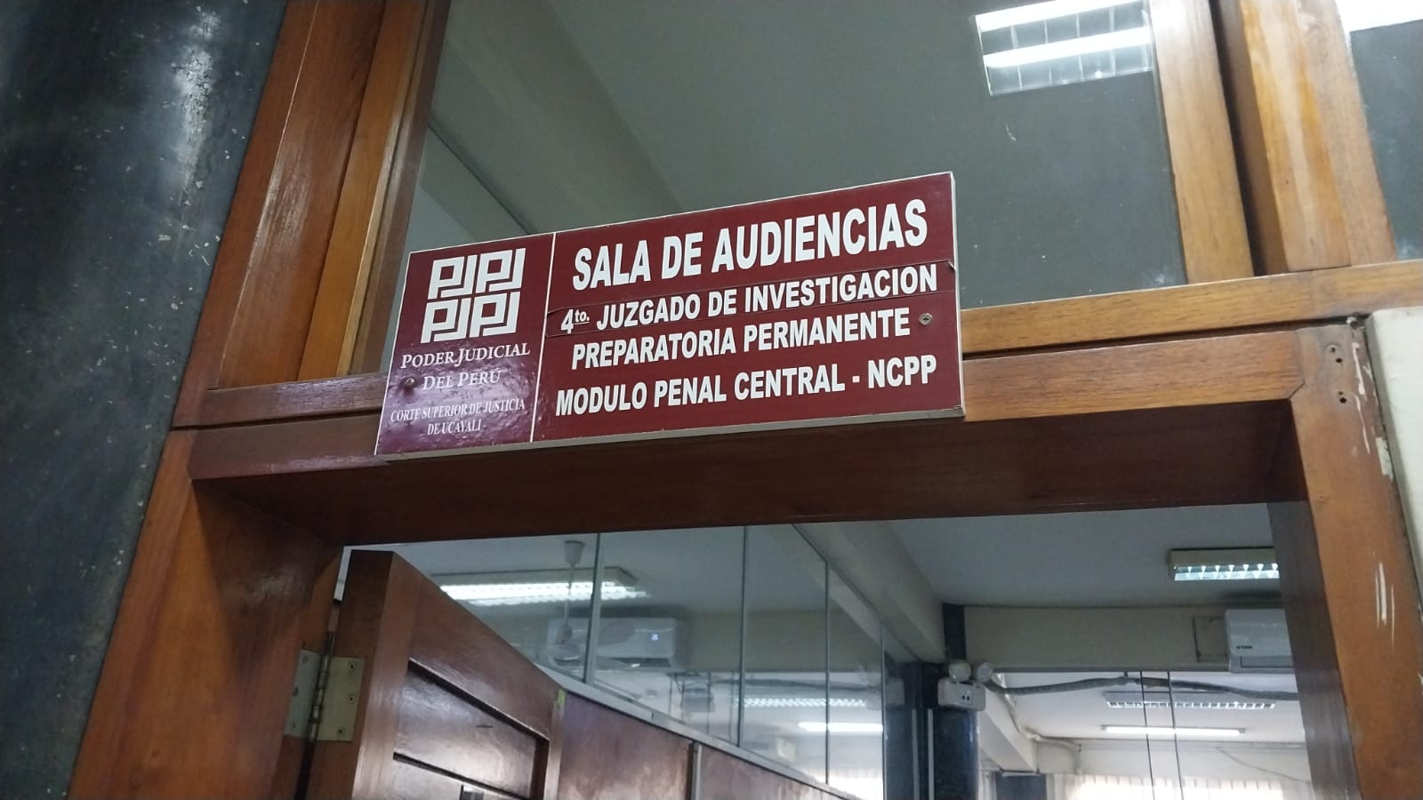 juzgado