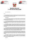 Vista preliminar de documento Resolución Directoral N° 00165-2024-MINAM_SG_OGRH