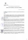 Vista preliminar de documento Resolución Gerencial N° 045-2022-GAF-MDLP