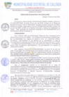 Vista preliminar de documento RESOLUCION DE ALCALDIA Nº207-2024-A/MDC