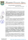 Vista preliminar de documento RESOLUCION GERENCIAL N° 358-2022-MPA-GM