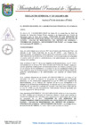 Vista preliminar de documento RESOLUCION GERENCIAL N° 357-2022-MPA-GM