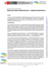 Vista preliminar de documento RESOLUCION UNIDAD ADMINISTRACION-000989-2024-UA