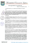 Vista preliminar de documento RESOLUCION GERENCIAL N° 353-2022-MPA-GM