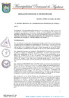 Vista preliminar de documento RESOLUCION GERENCIAL N° 350-2022-MPA-GM