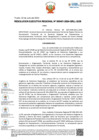 Vista preliminar de documento Resolucion Nº 401-2024-GRLL-GOB