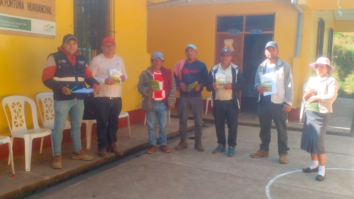 Fotos: Oficina de Imagen Institucional de la GRALL.