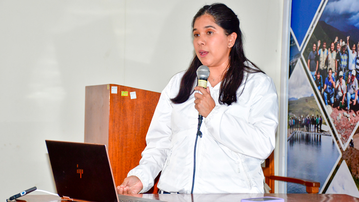 Fotos: Oficina de Imagen Institucional de la GRALL.
