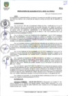 Vista preliminar de documento RESOLUCION DE ALCALDIA N° 271-2023