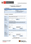 Vista preliminar de documento 6.° GORE E - MINJUSDH 2