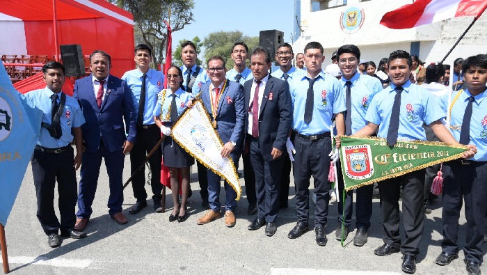 Instituto Ganador