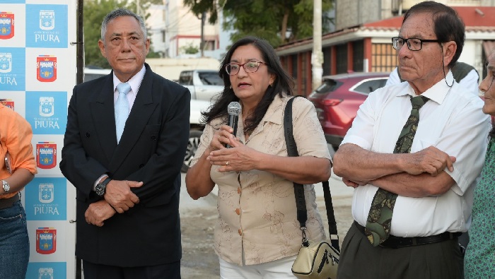 Junta directiva