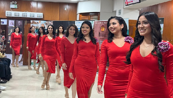 Candidatas