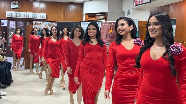 Candidatas