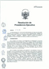 Vista preliminar de documento Resolución N° 095-2016-DV-PE