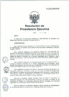 Vista preliminar de documento Resolución  N° 096-2016-DV-PE