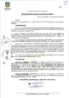Vista preliminar de documento RESOLUCION DE ALCALDIA N°267-2023