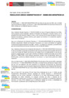 Vista preliminar de documento RESOLUCION UNIDAD ADMINISTRACION-000990-2024-UA