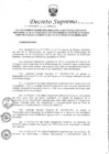 Vista preliminar de documento Decreto Supremo N° 011-2011-AG