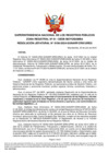 Vista preliminar de documento Resolución de la Unidad Registral N°190-2024-SUNARP-ZRIII-UREG