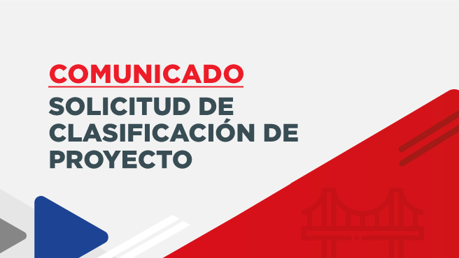 Comunicado
