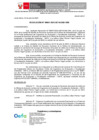 Vista preliminar de documento RESOLUCIÓN N 00051-2024-OEFA-OAD-URH - Resolución de término de encargo OAJ