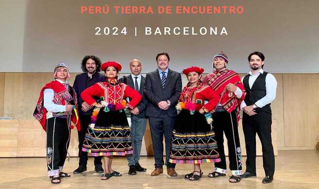 Barcelona