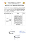 Vista preliminar de documento Absolución de Reclamos - Reconsideraciones