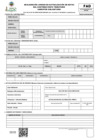 Vista preliminar de documento Ficha de actualización de datos - FAD
