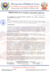Vista preliminar de documento Resolucion de Alcaldia N°050-2024-A-MDCC-C