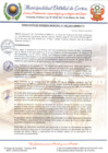 Vista preliminar de documento Resolución de Gerencia Municipal N°092-2024-GM-MDCC-C