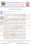 Vista preliminar de documento Acuerdo de Consejo Municipal N°014-2024-CM-MDCC-C