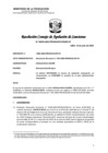 Vista preliminar de documento RCONAS-00233-2024-PRODUCE-CONAS-UT