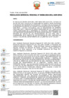 Vista preliminar de documento RESOLUCION GERENCIAL REGIONAL-0000562-2024-GGR-GRAG