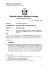 Vista preliminar de documento RCONAS-00234-2024-PRODUCE-CONAS-UT