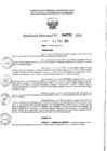 Vista preliminar de documento RESOLUCIÓN DIRECTORAL 000726-2024-GRSM/DRE/UGEL-MC