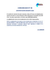 Vista preliminar de documento COMUNICADO 48