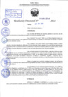 Vista preliminar de documento R.D 1518-2024