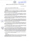 Vista preliminar de documento RESOLUCIÓN DE ALCALDÍA N° 078 - 2023 - MPC
