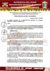Vista preliminar de documento RESOLUCION DE ALCALDIA N 043-2024-MDJA