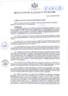 Vista preliminar de documento RESOLUCIÓN DE ALCALDÍA N° 079 - 2023 - MPC