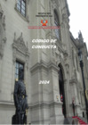 Vista preliminar de documento Codigo de Conducta del Despacho Presidencial
