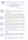 Vista preliminar de documento DECRETO DE ALCALDIA Nº006-2024-A/MDC