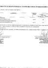Vista preliminar de documento Anexo 06 - Aprobación de Modificación al N° 0364