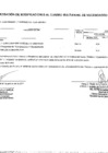 Vista preliminar de documento Anexo 06 - Aprobación de Modificación al N° 0385