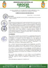 Vista preliminar de documento Acuerdo de concejo N° 049-2024-MDGP-CM