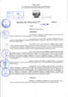Vista preliminar de documento R.D 0951-2024